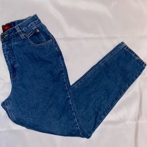 Vintage Gloria Vanderbilt Classic Fit Jeans